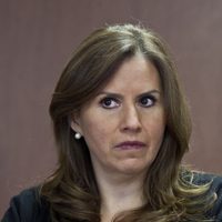 Jimena Saldaña se baja de la elección para dirigir el Comité Olímpico Mexicano