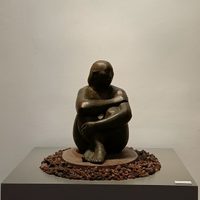 Arte: "Suave Patria", el coleccionismo como exhibición