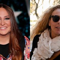 Rocío Carrasco tiene razón: el tuit de Rocío Flores que demuestra que su tristeza es una mentira