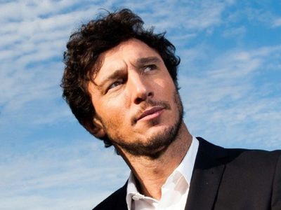 Es oficial: Pico Mónaco le siguió los pasos a Pampita y confirmó la noticia más especial