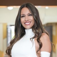 La tomó por sorpresa: la pregunta sobre sus parejas que Pampita no quiso responder