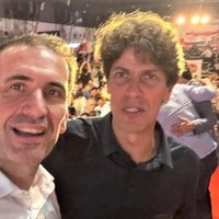 “Aprovéchenlo”: el mensaje de Lousteau en apoyo al precandidato a gobernador Pablo Cervi
