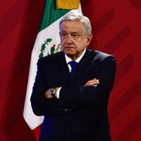 AMLO al Financial Times: en lugar de estarnos cuestionando deberían disculparse