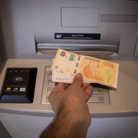 El Banco Central aumentó el límite de extracción en cajeros automáticos