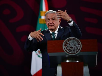 AMLO espera la autocrítica de la oposición tras las elecciones