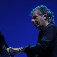 Chick Corea y Béla Fleck, virtuosismo instrumental en el Metropólitan