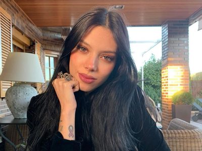 Experta asegura que Alejandra Rubio se sometió a un retoque estético: "Se ha realizado un aumento"