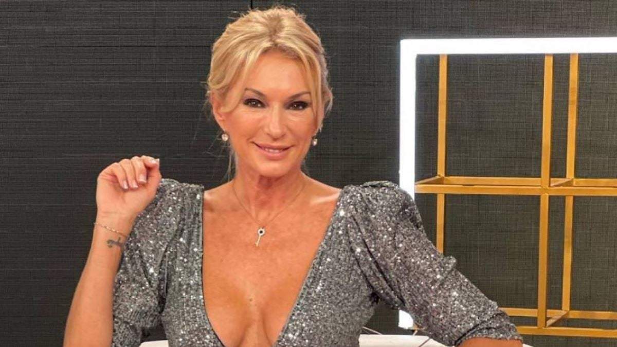 Yanina Latorre. Fuente: (Instagram)