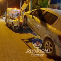 Megaoperativo en el oeste neuquino: 6 autos y 18 motos fueron secuestrados