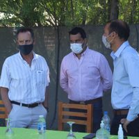 Importante obra de gas en Zapala permitirá incorporar a 1.459 nuevos usuarios