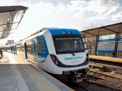 Nuevo sistema de control de coronavirus en los transportes de la Ciudad