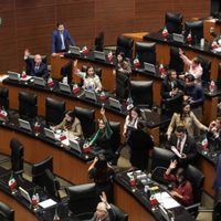 Senado alista discusión del paquete económico 2026