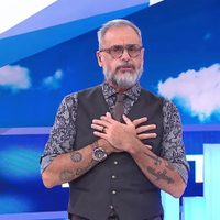 ¿Baja en Intrusos? Jorge Rial se cruzó con otro de sus panelistas. ¡Crece el escándalo en América!