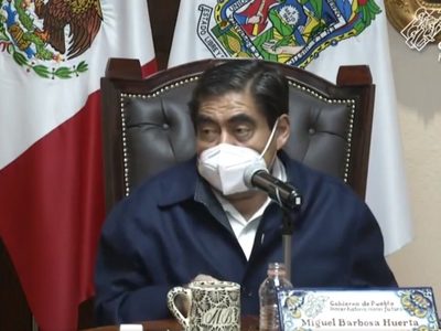 Barbosa sugiere que el caso del bebé Tadeo fue tramado para desestabilizar su gobierno