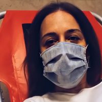 María Eugenia Vidal tiene coronavirus: cómo se contagió