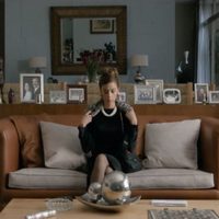 Ilse Salas ofrece un personaje diferente en 'Las niñas bien”