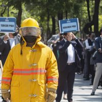 Primer Simulacro Nacional 2023: ¿en qué estados se activará la alerta sísmica, cuándo y a qué hora?