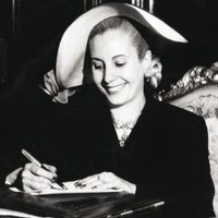 En honor a Eva Perón, Alberto Fernández y Cristina Kirchner revalorizaron su rol en la historia