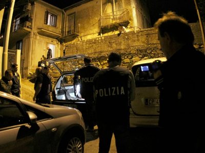 La relación entre la mafia calabresa y los cárteles mexicanos