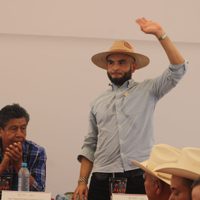 Congreso de Colima exhorta al Poder Judicial resolver controversia del glisofato