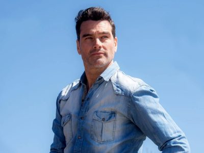 Sorpresa: tentado por un canal competidor, Hernán Drago se alejaría de El Trece