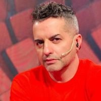 La razón por la que Ángel de Brito no confirmó su lugar en el "Bailando"