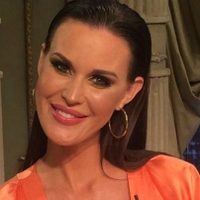 "¡Nos quieren ensuciar!": Natalie Weber y una gravísima acusación que terminó de la peor manera