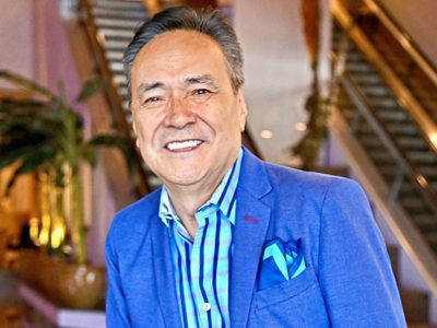 Antes de fallecer, Yoshio pidió a sus fans que se cuiden con la campaña "Quédate En Casa"