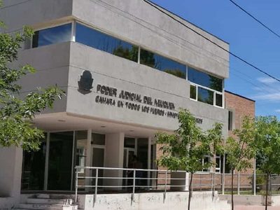 Se reunirán por el conflicto con la empresa que explota el yacimiento Loma Negra