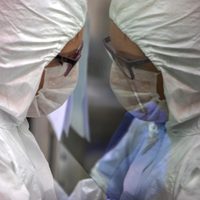 Profundo dolor: Argentina suma otro fallecido por coronavirus