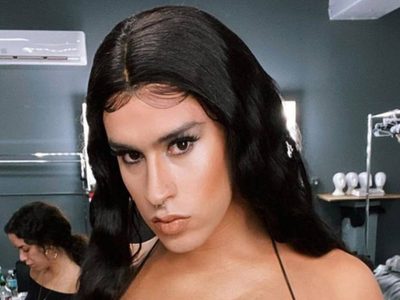 ¡De no creer! Con su nuevo tema Bad Bunny le hace un guiño al movimiento feminista