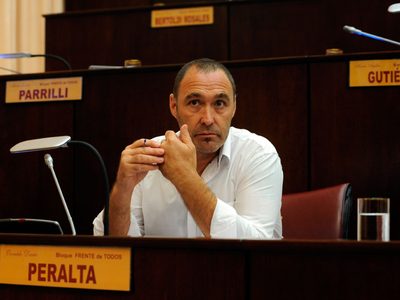 Apoyan iniciativas para la recuperación ferroviaria