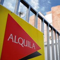 Alquileres: un departamento de tres ambientes cuesta casi un salario completo