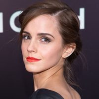 “Las mujeres merecen ocupar cargos de poder”: Emma Watson más posicionada que nunca