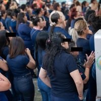 Aumenta el número de mujeres presas por crimen organizado y éstos son los motivos