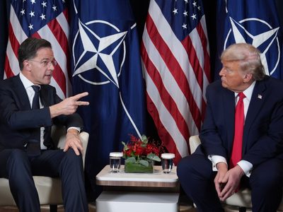 Groenlandia en disputa: el acuerdo marco de Trump revive fantasmas históricos