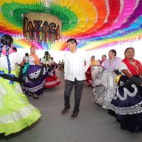 Solicitan auditoria por presunto despilfarro de 64 millones de pesos en la Guelaguetza