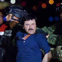 "El Chapo" será extraditado a EU; anuncia PGR que iniciará el proceso