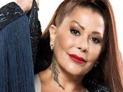 "Estamos preocupados por ella" Alejandra Guzmán y el peor momento de su vida
