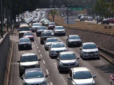 Venta de autos ligeros creció 7% en 2022; diciembre registró el mejor nivel en tres años