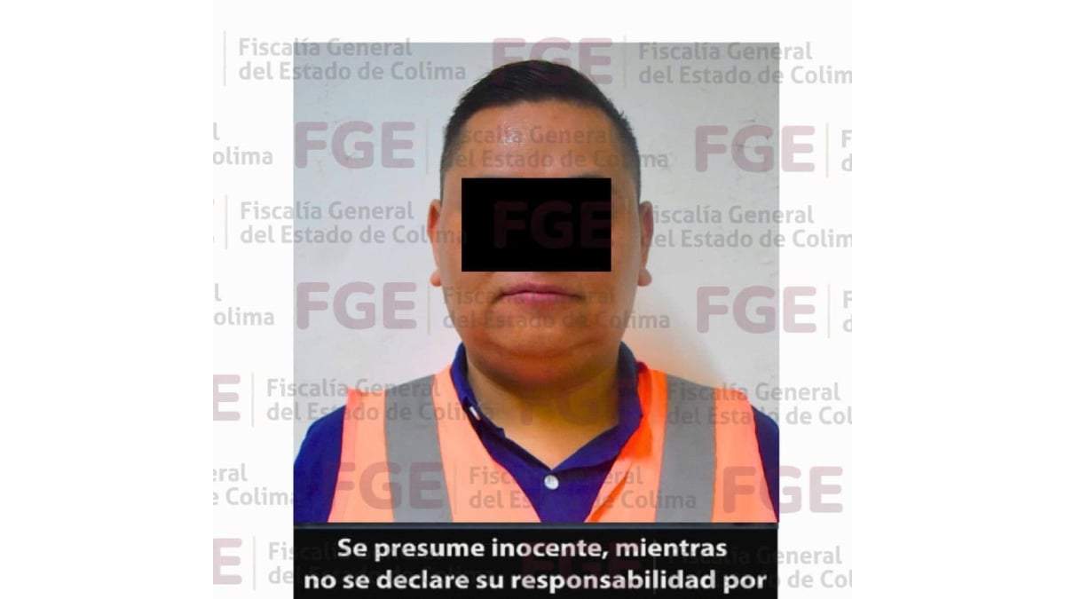 Carlos Antonio Chavira George, presidente municipal electo de Coquimatlán