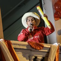 Terminó el conteo de votos en Perú: Pedro Castillo lidera las elecciones