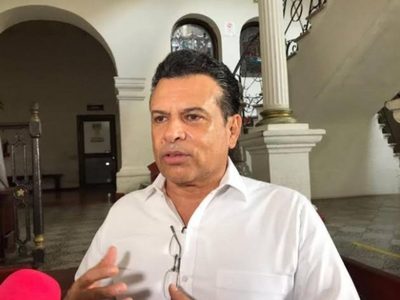 Sancionan al alcalde y al secretario de Victoria, Tamaulipas, por violencia política de género