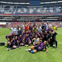 Tuzas vencen al América y avanzan a semifinales del Clausura 2022