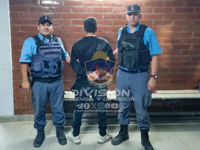 Cayó el último de los fugitivos que habían escapado de la comisaría 46° de Plottier