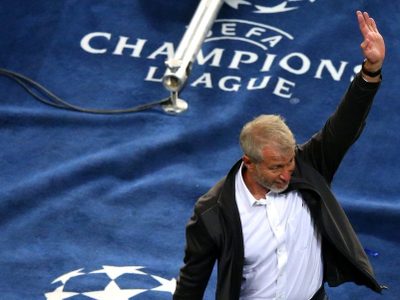 La Premier League despoja a Roman Abramovich del cargo de dueño del Chelsea