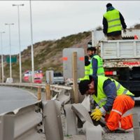 Atención automovilistas: Prevén demoras y cortes de tránsito por obras en rutas provinciales de Neuquén