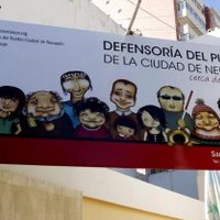 Con la muerte de Jorge Rey quedó vacante el cargo de Defensor del Pueblo