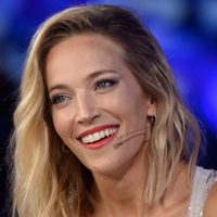 Luisana Lopilato cuenta con el apoyo más importante para el estreno de "Casados con Hijos"