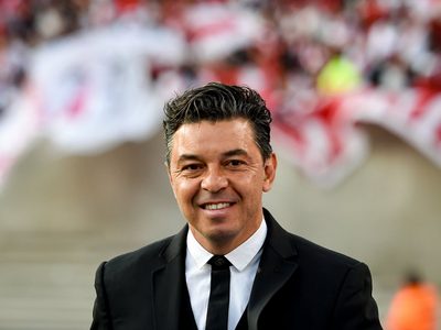 ¿Es el más grande?: el récord que Marcelo Gallardo le quitó a Carlos Bianchi